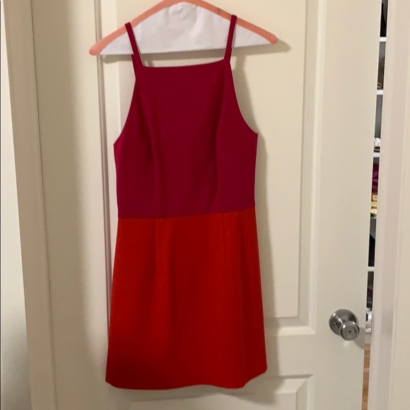 French connection dress size 4 - Picture 2 of 3